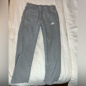 Nike sweatpants